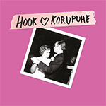 Hook <3 Korupuhe split