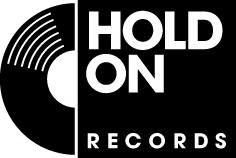 Hold on Records Logo